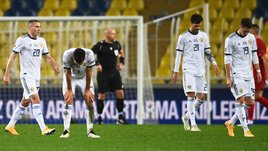 Провал России в Сербии: ведем онлайн и собираем реакцию после игры