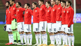 10 худших матчей в истории сборной России: Марибор, 1:7, Сербия