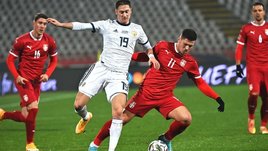 За 0:5 стыдно. Но к Евро сборная будет другой — и по составу, и по подготовке. Рабинер о разгроме в Белграде