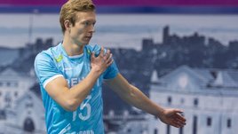 «Был недонастрой». Игрок казанского «Зенита» — о первом поражении в сезоне