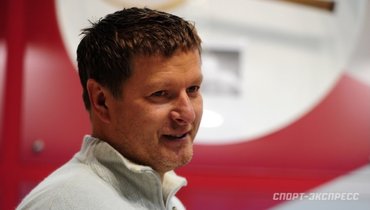 Кафельников: «Медведева рано называть фаворитом»