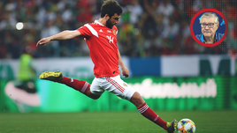 «Джикия не умеет руководить обороной. Оздоев и Кузяев сыграли бездарно». Орлов — о разгроме сборной России в Белграде