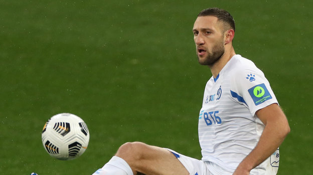 Иван Ордец. Фото Александр Федоров, «СЭ» / Canon EOS-1D X Mark II Иван Ордец. Фото Александр Федоров, «СЭ» / Canon EOS-1D X Mark II