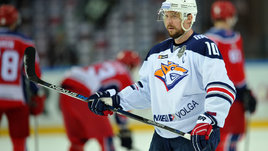 Суперразворот Тимкина, мастерюга Мозякин и лакросс Шумакова. Лучшие голы в истории КХЛ