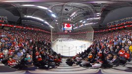 Чемпионат мира перенесут из Белоруссии в Канаду? Скорее, он пройдет в России