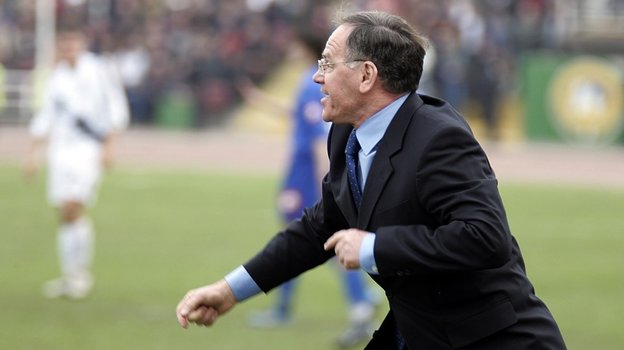 Йожеф Сабо. Фото Александр Задирака Йожеф Сабо. Фото Александр Задирака