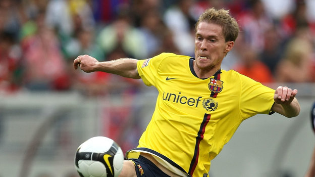 Александр Глеб. Фото AFP Александр Глеб. Фото AFP