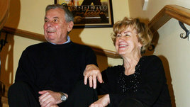 За дело ли сел Стрельцов? Откровения вдовы легенды «Торпедо» Валентина Иванова