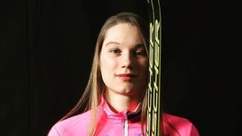 «Познакомлюсь с кем угодно, но на цветочной церемонии». Настрой дебютантки сборной Казакевич