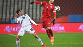 Пока не лидер: как Алексей Миранчук играл за сборную России в ноябре