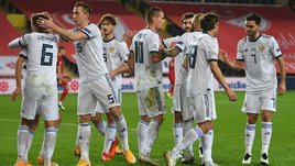 Россию боятся! Шесть стран включили нас в «группу смерти» отбора ЧМ-2022