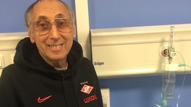 Леонид Трахтенберг. Леонид Трахтенберг.