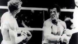 Рокки против Империи Зла. 35 лет поражению Ивана Драго