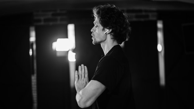 Юрий Смекалов. Фото Юлия Михеева Юрий Смекалов. Фото Юлия Михеева