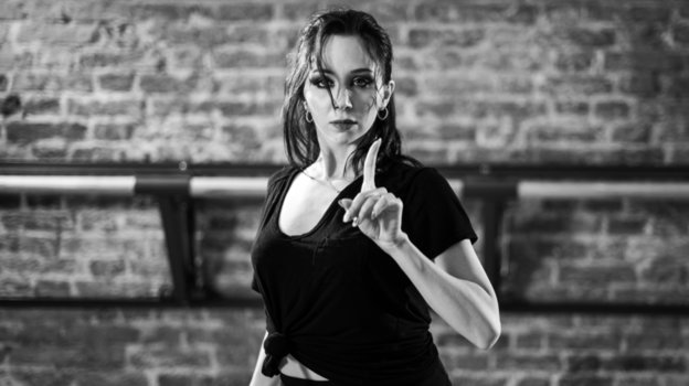 Елизавета Туктамышева. Фото Юлия Михеева Елизавета Туктамышева. Фото Юлия Михеева