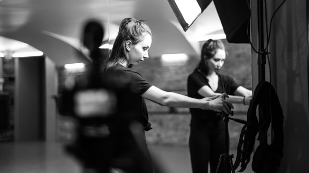 Елизавета Туктамышева. Фото Юлия Михеева Елизавета Туктамышева. Фото Юлия Михеева