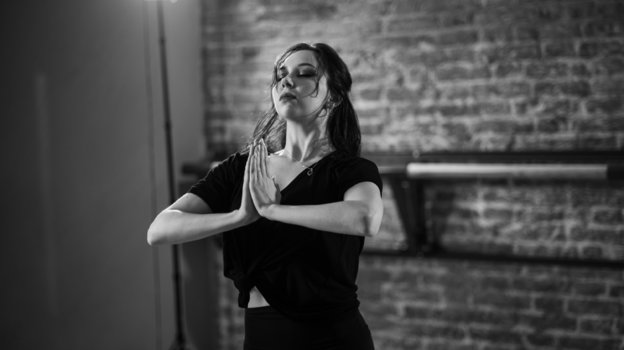 Елизавета Туктамышева. Фото Юлия Михеева Елизавета Туктамышева. Фото Юлия Михеева