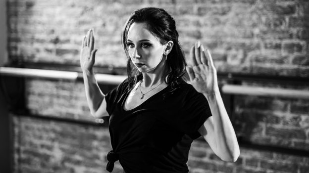 Елизавета Туктамышева. Фото Юлия Михеева Елизавета Туктамышева. Фото Юлия Михеева