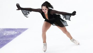 21 ноября. Москва. Елизавета Туктамышева.