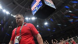 Легендарный Алекно поедет на Олимпиаду не с Россией, а с Ираном. Что происходит?