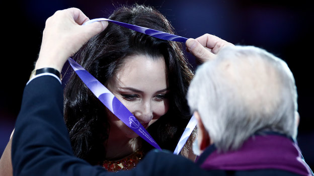 Елизавета Туктамышева. Фото Дарья Исаева, «СЭ» / Canon EOS-1D X Mark II Елизавета Туктамышева. Фото Дарья Исаева, «СЭ» / Canon EOS-1D X Mark II