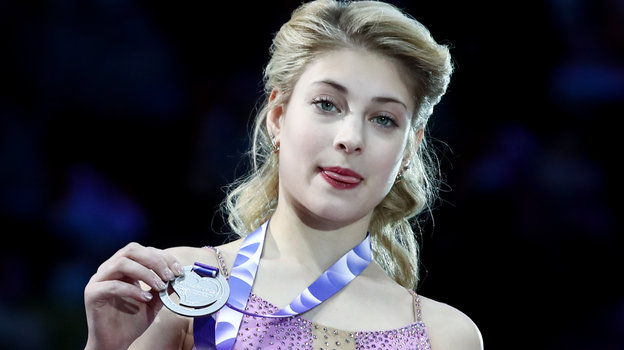 Алена Косторная. Фото Дарья Исаева, «СЭ» / Canon EOS-1D X Mark II Алена Косторная. Фото Дарья Исаева, «СЭ» / Canon EOS-1D X Mark II