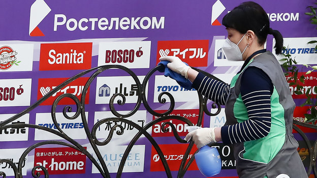 «Гран-При» по фигурному катанию. Фото Дарья Исаева, «СЭ» / Canon EOS-1D X Mark II «Гран-При» по фигурному катанию. Фото Дарья Исаева, «СЭ» / Canon EOS-1D X Mark II