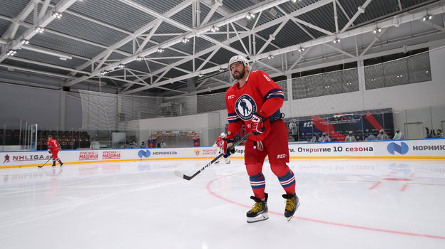 Александр Овечкин. Александр Овечкин.