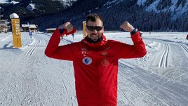 Болезни доконали Устюгова. Сергей пропустит начало сезона — и это настораживает