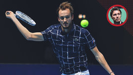 «Если бы Медведев и Рублев не уехали из России, были бы за пределами топ-100». Сафин рубит правду