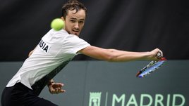 «Пойму, если Медведев откажется приехать в сборную». Даниилу готовы простить прогул в Кубке Дэвиса