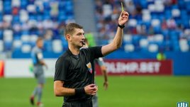 «Это чей-то заказ». Представитель арбитра Матюнина прокомментировал информацию, что судья может быть причастен к «договорнякам»