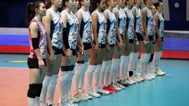 Лига чемпионов в волейболе начинается сегодня. Для нас все будет точно лучше, чем в футболе