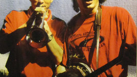 Торт с марихуаной и другие невероятные приключения, сломавшие карьеру талантливого Рычкова