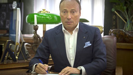 «На Играх в Токио мы никого не подведем». Аминов переизбран президентом Федерации пятиборья