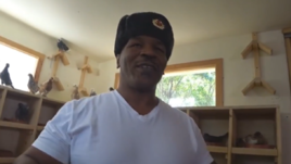 «Как ребенок плакал, просил прощения». Тайсона запугали русской тюрьмой и заставили извиняться?