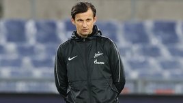 «Не считаю это провалом». Семак — о неудаче в Лиге чемпионов