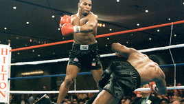 «Такое предугадывание приходит через 10 лет труда, а у него оно было сразу». Кас Д'Амато объясняет, в чем талант Тайсона