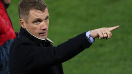 «Все, кто был в заявке с «Сочи», готовы сыграть с «Фейеноордом». Гончаренко — о потерях и форме ЦСКА