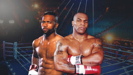 Тайсон — Джонс: сколько они заработают
