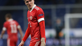 Почему молчит Соболев? Между «Спартаком» и сборной искрит, Александр может все исправить