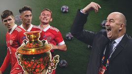 «Спартак» и ЦСКА ответили Черчесову. Что вообще происходит?