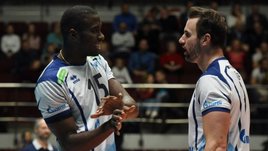 «Я не поклонник идей социализма». Кубинский волейболист «Зенита» объяснил причину смены гражданства