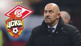 Такого скандала в сборной не было с 1993 года. Черчесова атакуют Федун и ЦСКА