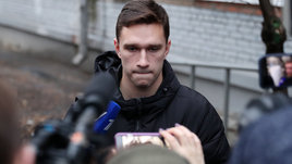 «Кашшаи предложил медицинскую и юридическую помощь, я отказался». Интервью с арбитром, которого избил Роман Широков