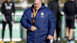 «Не думаю, что уровень чемпионата России упал». Дик Адвокат — о РПЛ и матче с ЦСКА