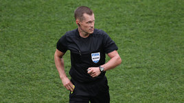 Без Безбородова, Вилкова, Еськова и Амелина. Кто из арбитров перестал работать в РПЛ