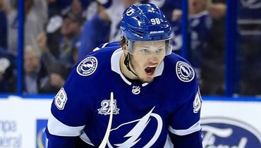 Михаил Сергачев.