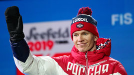 Большунов замахнулся на второй Кубок мира. Соперник — Клебо или карантин?