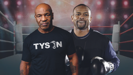 Тайсон — Джонс. Фанатам жестокости и насилия